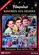 Film: Drei Mädels vom Rhein - Filmpalast