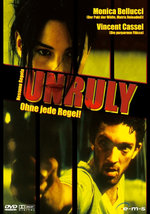Film: Unruly - Ohne jede Regel