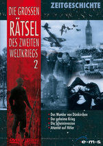 Film: Die großen Rätsel des 2. Weltkriegs - Teil 2