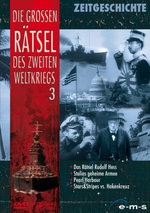 Film: Die großen Rätsel des 2. Weltkriegs - Teil 3