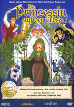 Film: Die Prinzessin auf der Erbse