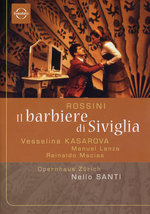 Film: Rossini - Il Barbiere di Siviglia