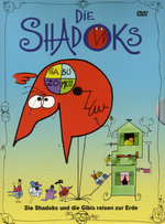 Film: Die Shadoks - Die Shadoks und die Gibis reisen..