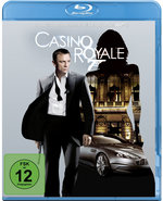 Film: James Bond - Casino Royale