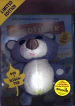 Film: Jagdfieber [LE] (+ Plüschtier Mr. Dinkleman)