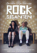 Film: Orchester Bürger Kreitmeier - Rockgiganten