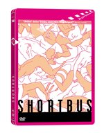 Film: Shortbus [SB] (+ CD)