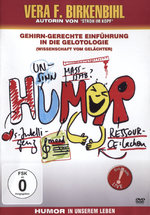Film: Humor in unserem Leben - Vera F. Birkenbihl