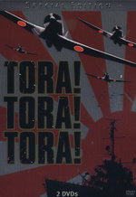 Film: Tora! Tora! Tora! [SE] [MP] [2 DVDs]