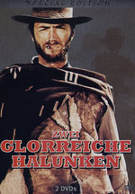 Film: Zwei glorreiche Halunken [SE] [SB] [2 DVDs]