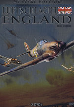 Film: Luftschlacht um England [SE] [SB] [2 DVDs]