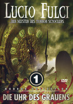 Film: Lucio Fulci 1 - Die Uhr des Grauens