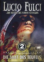 Film: Lucio Fulci 2 - Die Saat des Teufels
