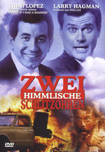Film: Zwei himmlische Schlitzohren
