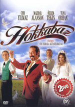Film: Hokkabaz (OmU) [2 DVDs]