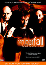 Film: Der Überfall