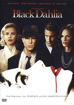 Film: Black Dahlia