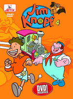 Film: Jim Knopf 4 - Megapack [2 DVDs]