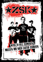Film: ZSK - Wenn so viele schweigen müssen ... (+ CD)