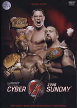 Film: WWE - Cyber Sunday 2006