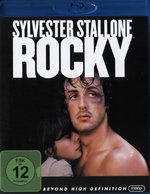 Film: Rocky 1