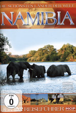 Film: Namibia - Die schönsten Länder der Welt