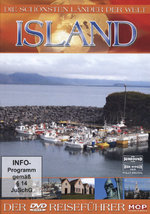 Film: Island - Die schönsten Länder der Welt