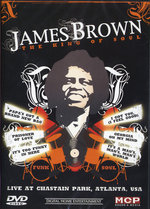 Film: James Brown - The King of Soul
