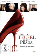 Film: Der Teufel trägt Prada