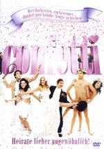 Film: Confetti - Heirate lieber ungewöhnlich!