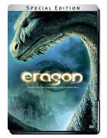 Film: Eragon - Das Vermächtnis... [SE] [SB] [2 DVDs]