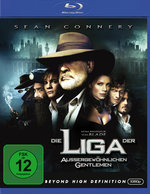 Film: Die Liga der außergewöhnlichen Gentlemen