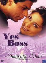 Film: Yes Boss