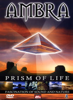 Film: Ambra - Prism of Life (+ CD)