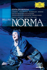 Film: Vincenzo Bellini - Norma [2 DVDs]