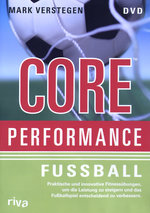 Film: Core Performance - Fussball