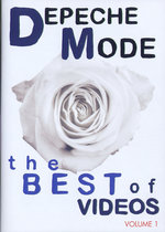 Film: Depeche Mode - The Best of Videos Vol. 1