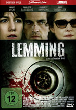 Film: Lemming [2 DVDs]
