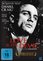 Film: Love is the Devil