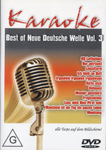 Film: Karaoke - Best of Neue Deutsche Welle Vol. 3