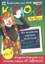 Film: Karaoke for Kids - Vol. 3