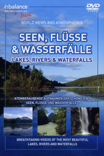 Film: Seen, Flüsse & Wasserfälle