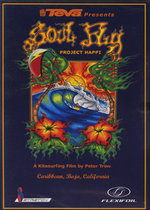 Film: Soul Fly - Project Happi