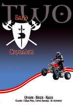 Film: Sands Crusades 2