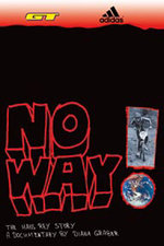 Film: No Way - The Hans Rey Story