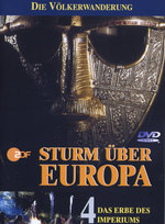 Film: Sturm über Europa - Teil 4