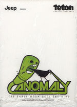 Film: Anomaly - The Early Worm gets the Bird