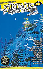 Film: Artistic Freedom (+ CD)