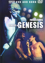 Film: Genesis - Reflections (+ Buch)