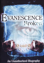 Film: Evanescence - Broken